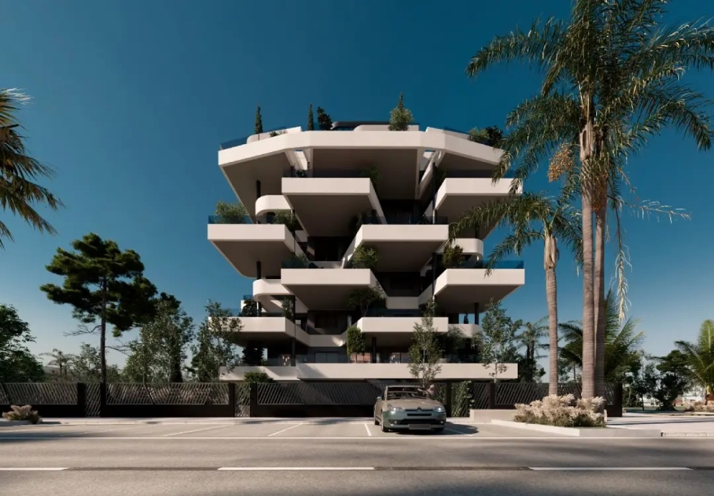 Cool Homes Beach 1