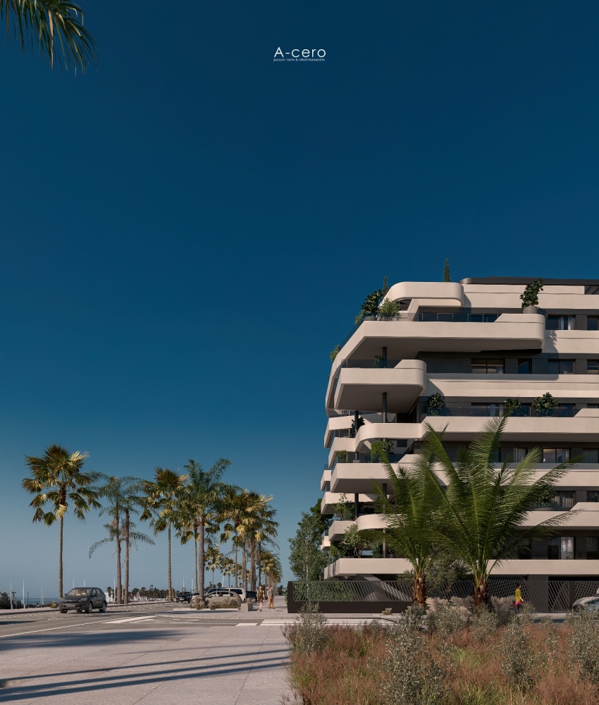Cool Homes Beach 2